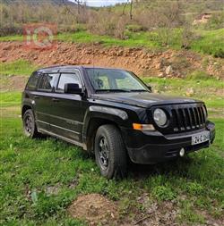 Jeep Patriot